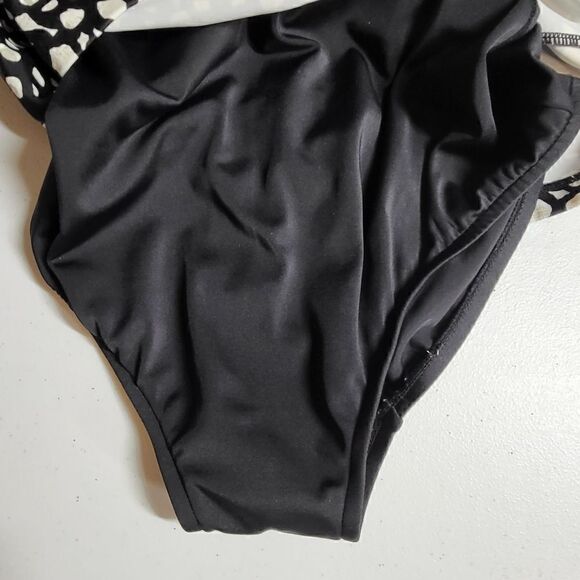 Maxine One Piece Swimsuit  - Picture 9 of 11